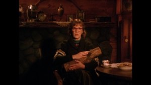 Miasteczko Twin Peaks Odcinek 41