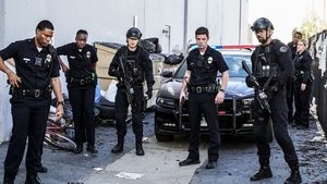 S.W.A.T. Odcinek 15