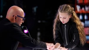 America's Got Talent Odcinek 28