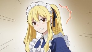 Kakegurui Odcinek 1