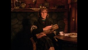 Miasteczko Twin Peaks Odcinek 45