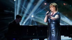 America's Got Talent Odcinek 25