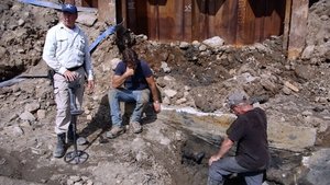 Klątwa Wyspy Dębów Odcinek 13