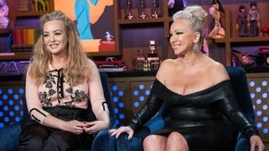 Watch What Happens Live with Andy Cohen Odcinek 19