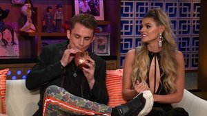 Watch What Happens Live with Andy Cohen Odcinek 21