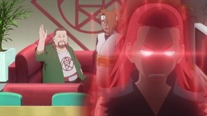 Boruto: Naruto Next Generations Odcinek 94