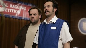 Mam na imię Earl Odcinek 17
