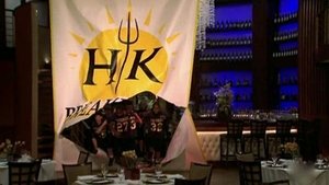 Piekielna kuchnia Gordona Ramsaya Odcinek 4