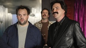 Mam na imię Earl Odcinek 27