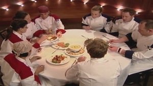 Piekielna kuchnia Gordona Ramsaya Odcinek 5