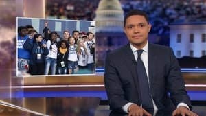The Daily Show Odcinek 62