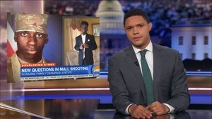 The Daily Show Odcinek 25