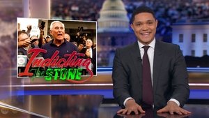 The Daily Show Odcinek 51