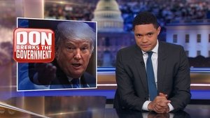 The Daily Show Odcinek 39