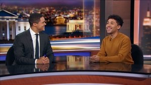 The Daily Show Odcinek 23