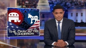 The Daily Show Odcinek 16