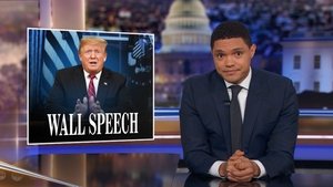 The Daily Show Odcinek 41