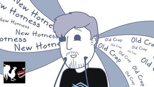 Rooster Teeth Animated Adventures Odcinek 2
