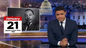 The Daily Show Odcinek 47
