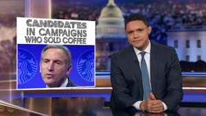 The Daily Show Odcinek 52