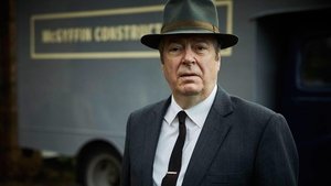 Endeavour Odcinek 4