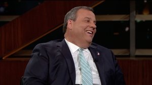 Real Time with Bill Maher Odcinek 4