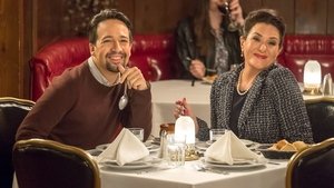 Brooklyn 9-9 Złote dziecko