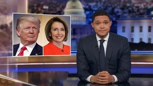 The Daily Show Odcinek 49