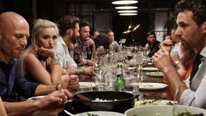 Married at First Sight Odcinek 16