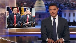 The Daily Show Odcinek 18