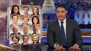 The Daily Show Odcinek 57