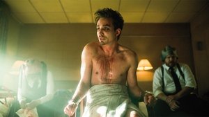 The Umbrella Academy Człowiek na księżycu