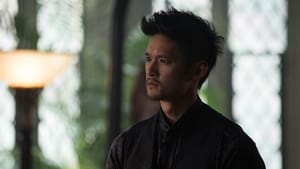 Shadowhunters Pocałunek od róży