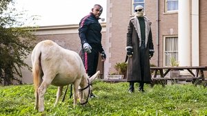 Doom Patrol Odcinek 2