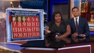 The Daily Show Odcinek 30