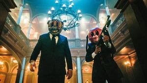 The Umbrella Academy Zwykła niezwykła