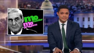 The Daily Show Odcinek 27