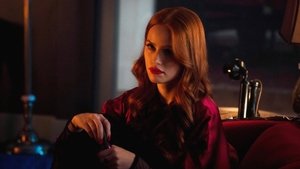Riverdale Rozdział czterdziesty ósmy: Requiem dla boksera