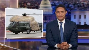 The Daily Show Odcinek 20