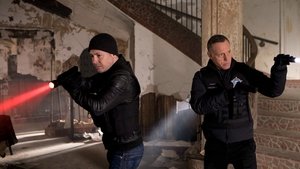 Chicago P.D. Zapomniany