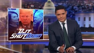 The Daily Show Odcinek 33