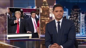 The Daily Show Odcinek 26