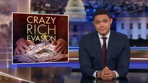 The Daily Show Odcinek 58