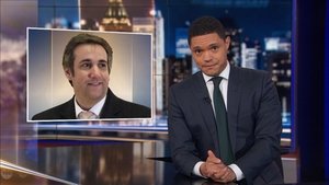The Daily Show Odcinek 34
