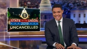 The Daily Show Odcinek 56