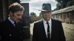 Endeavour Odcinek 1