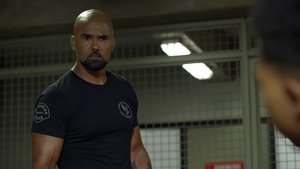 S.W.A.T. Odcinek 17