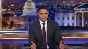 The Daily Show Odcinek 17