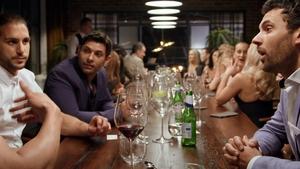 Married at First Sight Odcinek 12