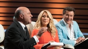 Shark Tank Odcinek 14